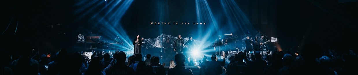 Spontaneous Worship