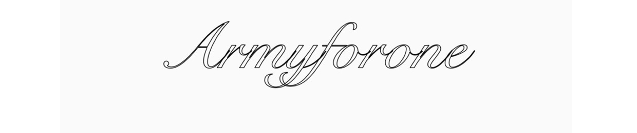 armyforone
