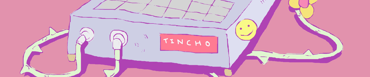 Pocket Tincho