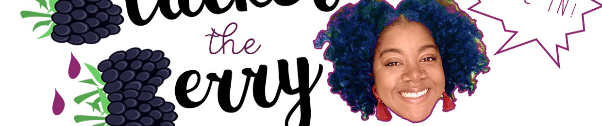 The Blacker The Berry Podcast
