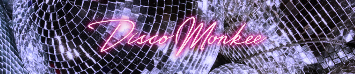 DISCO MONKEE