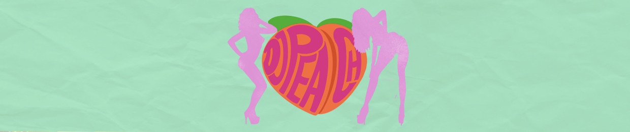DJ PEACH