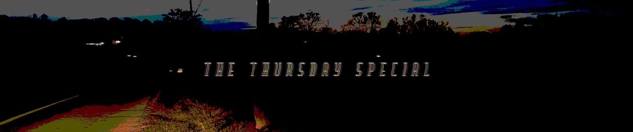 the thursday special