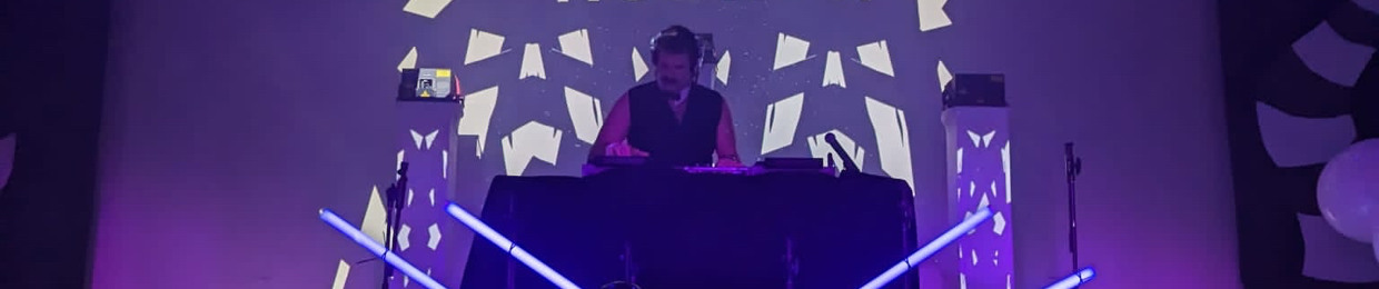 DJ Oh My Gord