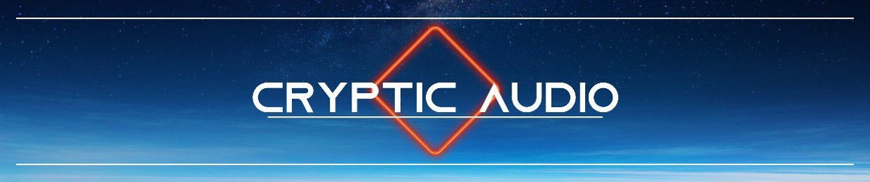 CRYPTIC Audio