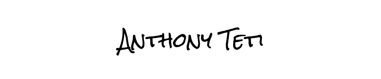 Anthony Teti