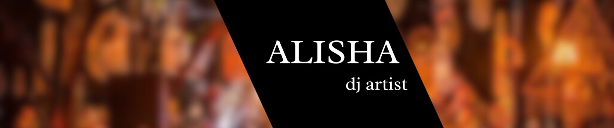 ALISHA