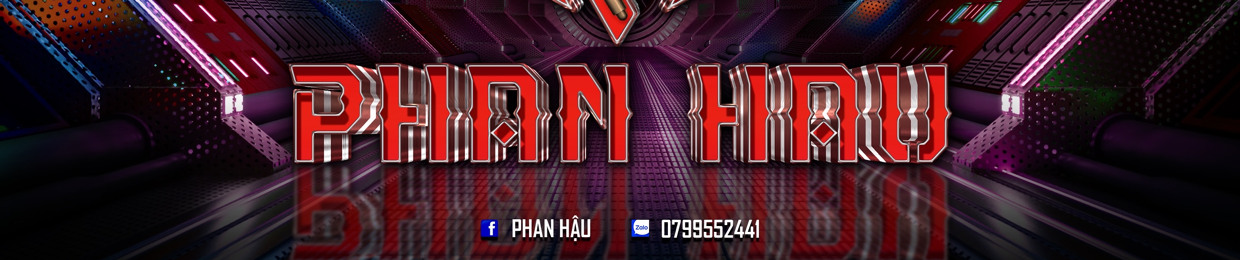 ✈️✈️ Phan Hậu ✈️✈️