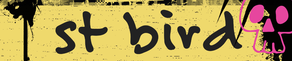 st bird