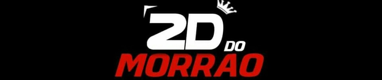 DJ 2D DO MORRÃO - (ESTÚDIO SAFADINHO)