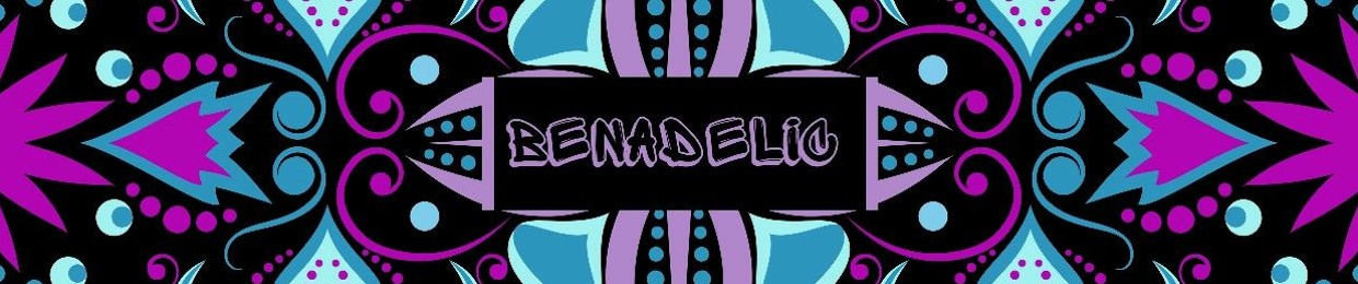 Benadelic A.k.a Space Vehicle