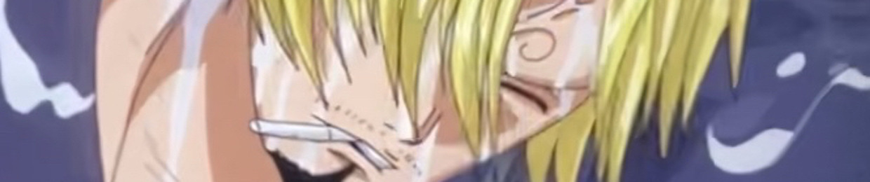Vinsmoke Sanji