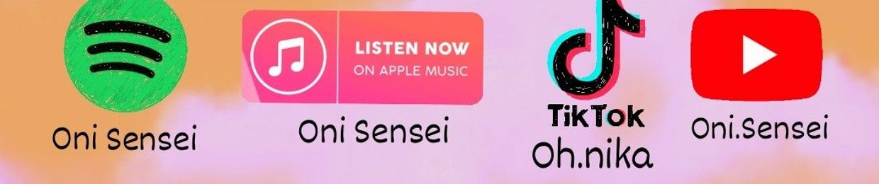 Oni Sensei
