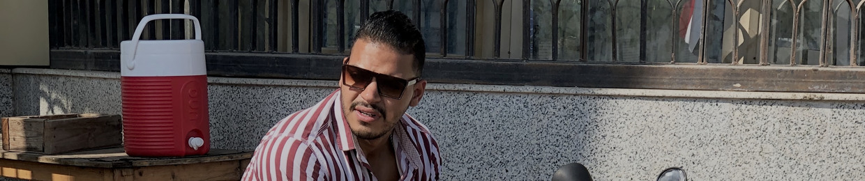 Ahmed AboȜlm