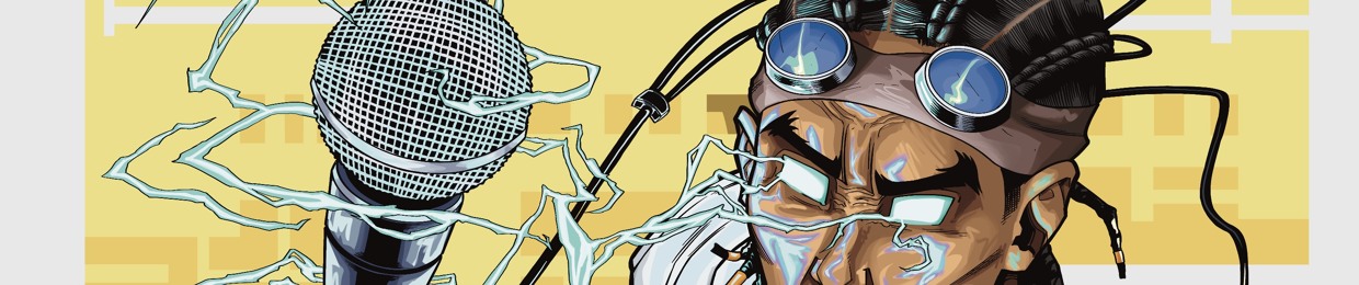 Sci-Fi The Mastermind