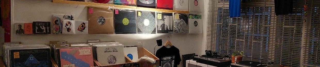 Discos del Espacio