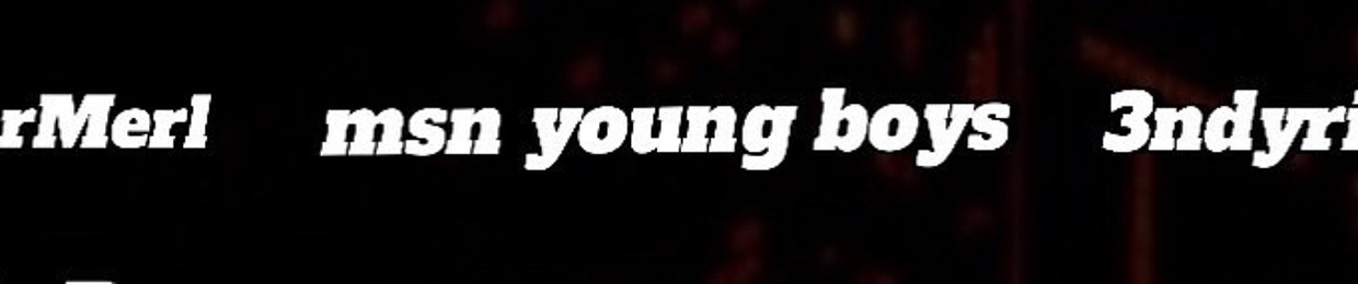 MSN Young Boyz