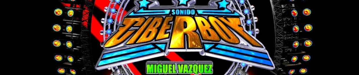 Ciberboy miguel vazquez
