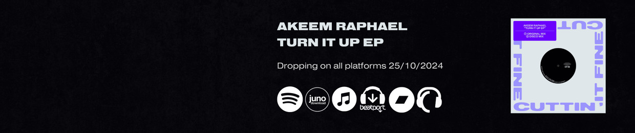 Akeem Raphael