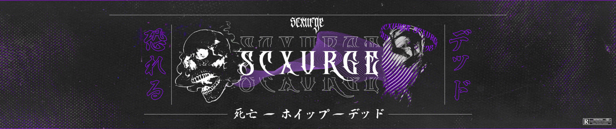 SCXURGE