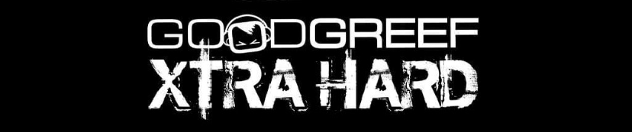 Benjamin@GoodgreefXtraHard