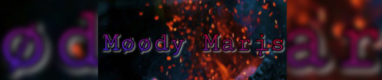 Møødy Marįs