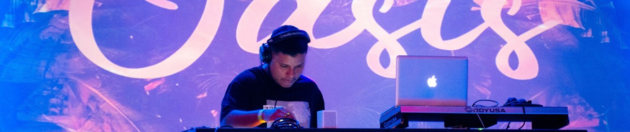 Pablo Muñoz DJ