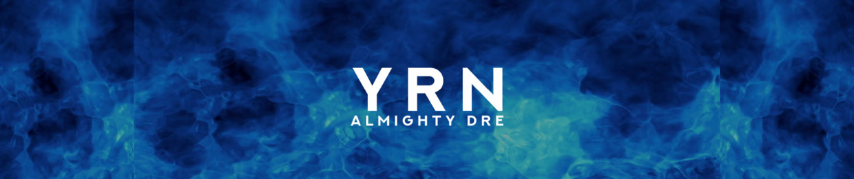 YRN Almighty Dre ✨