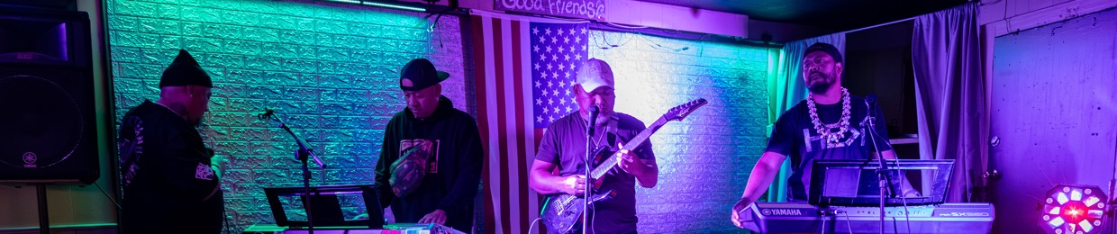 Wilson Gagilelig (WG PRODUCTION)