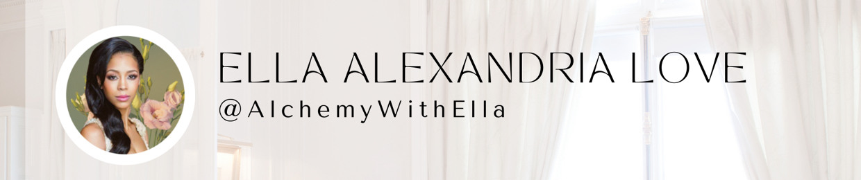 Alechemy With Ella