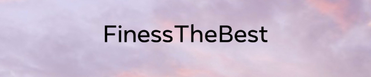 FinessTheBest
