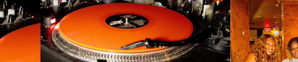 Black Women Spin