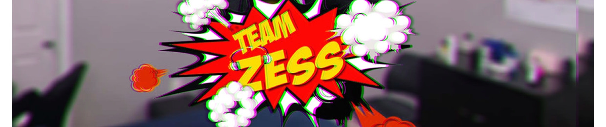 #TEAMZESS @IAMDJTNT
