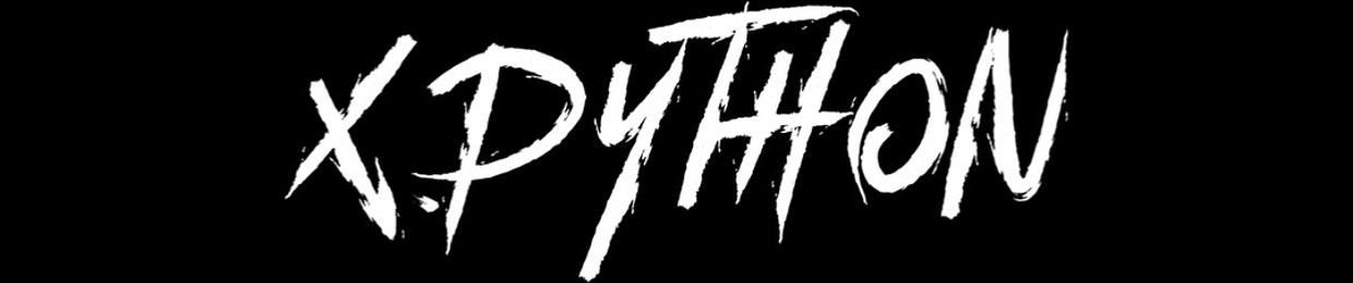 X.python