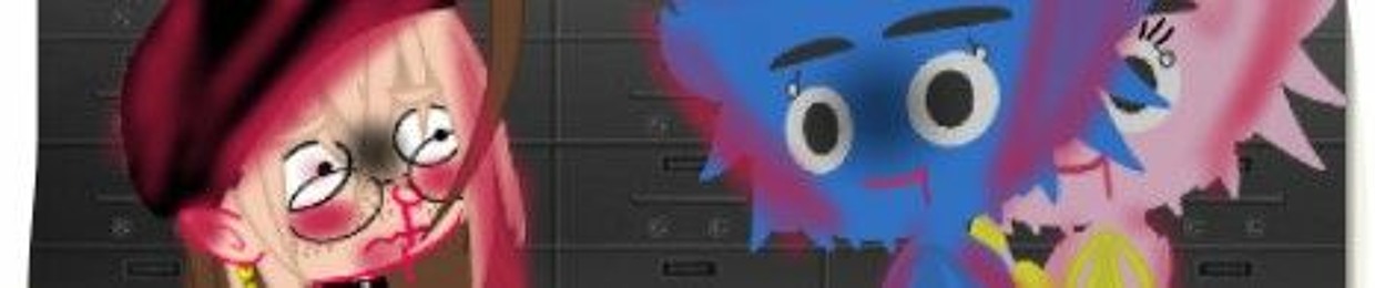 ♡G!tçh (?)♡ And ♡Møøñ<3♡