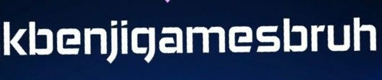 KBenjiGames