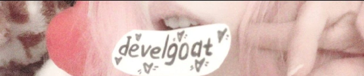 develgoat