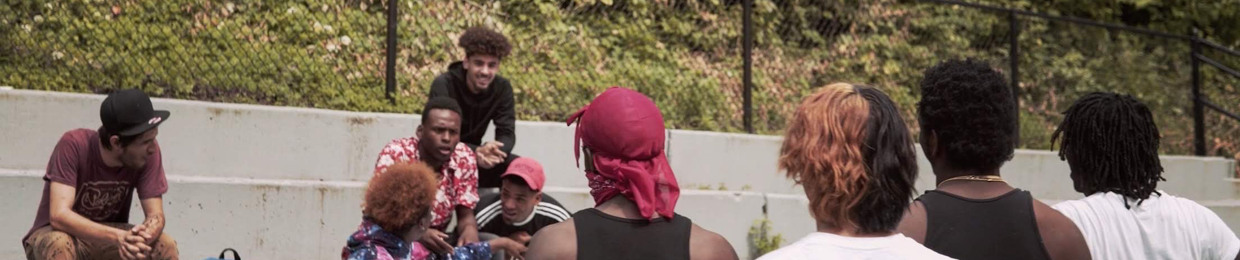 ThunderGangTheMovement