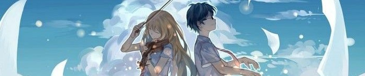 Kousei x Kaori ♥️