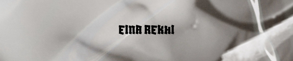 Eina Rekhi