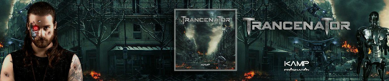 KAMP Music