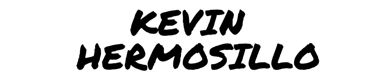 Kevin Hermosillo