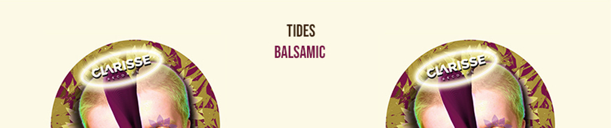 TIDES