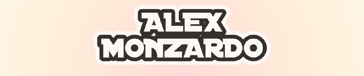 Alex Monzardo