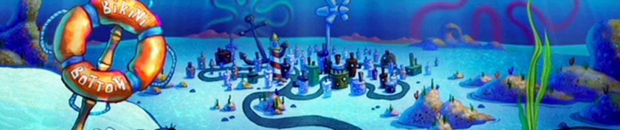 patrick star