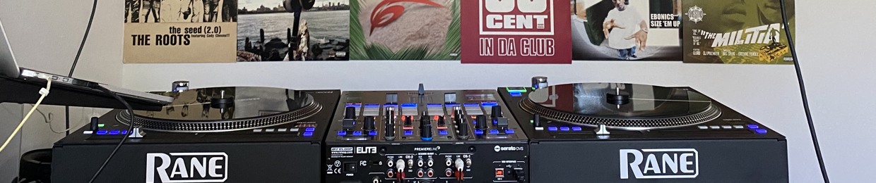 DJ Hottek