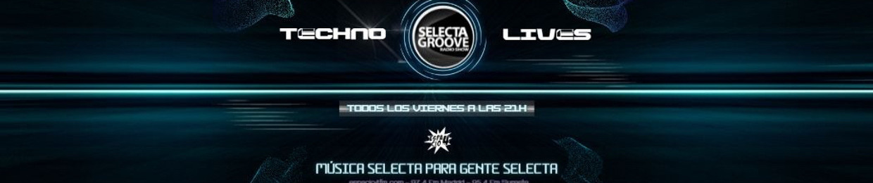 Selecta Groove sessions