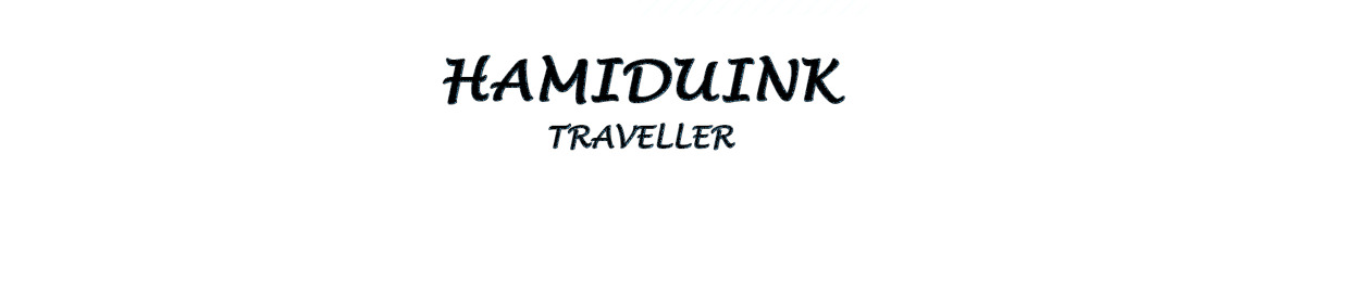 Hamiduink Traveller