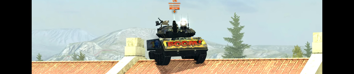 Drone Invader