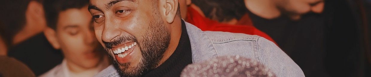 Ahmed Khaled